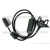 Original SNAP-ON RS232 Charging Cable ( CBL-TC7X-SERL1-01) for Symbol TC70 TC75